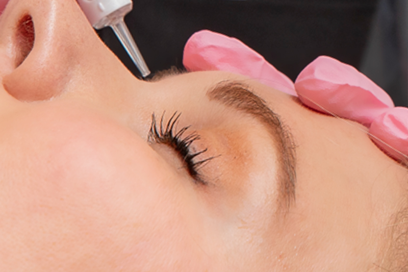 Aesthetic Beauty Services Permanent Eyeliner | Belladerma
